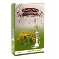 Табак Alnuma Grape Mint (Виноград мята) 50 грамм