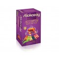Чай ароматизированный пакетированный Alokozay в ассортименте 25 x 2 г