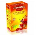 Чай черный среднелистовой Alokozay FBOP 250 г