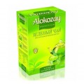 Чай зеленый листовой Alokozay 250 г