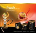 Табак Argelini Creamy Peach (Персик с кремом) 50 грамм на развес