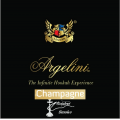 Табак Argelini Champagne (Шампанское) 750 грамм