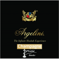 Табак Argelini Champagne (Шампанское) 750 грамм