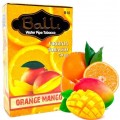 Тютюн Balli Orange mango (Апельсин та манго) 50 грам