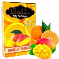 Тютюн Balli Orange mango (Апельсин та манго) 50 грам