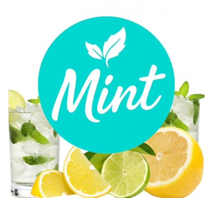 Безникотиновая смесь Mint Мохито 200 грамм