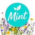 Безнікотинова суміш Mint Лічі Квітковий 200 грам