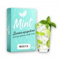 Безникотиновая смесь Mint Мохито 50 грамм