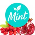 Безнікотинова суміш Mint Гранат Барбарис 200 грам