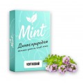 Безникотиновая смесь Mint Цветочный 50 грамм