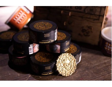 Тютюн для кальяну Frigate O.G.