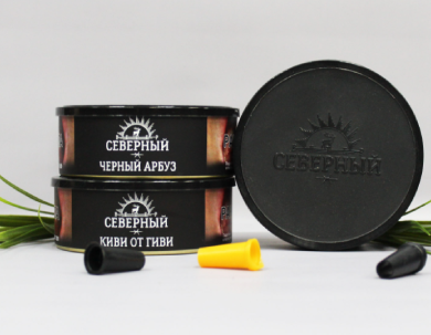 Тютюн для кальяну Північний