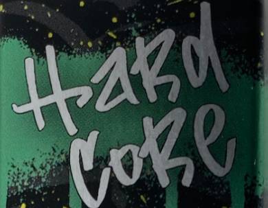 Рідина для вейпу Hard Core