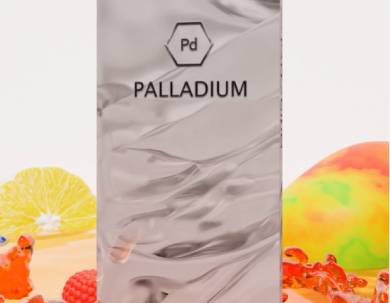 Palladium: Універсальний тютюн для вашої насолоди