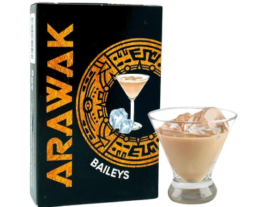 Тютюн Arawak - висока димність, жаростійкість, простота в використанні