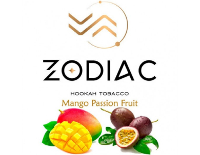 Відчуйте cправжню магію з тютюном для кальяну Zodiac
