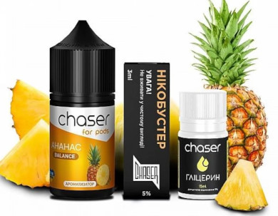 Набір для самозамісу Chaser ForPods