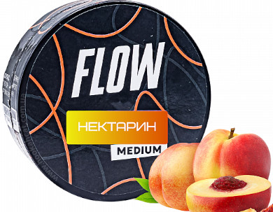 Відкрийте для себе тютюн для кальну Flow