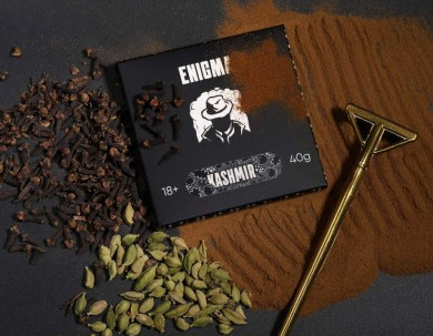 Тютюн для кальяну Enigma