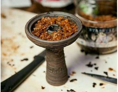 Вибір чаші для кальяну