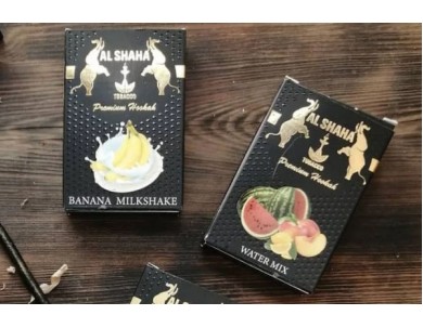 Як вибрати недорогий тютюн для кальяну?