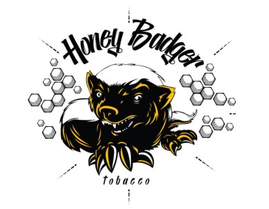 Новий тютюн Honey Badger. Огляд найкращих смаків