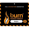 Табак Burn Mojito / Мохито 100 грамм