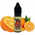 Жидкость Creepy Orange (Апельсин) 15ml 50mg