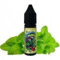 Жидкость Creepy Double Mint (Двойная Мята) 15ml 50mg