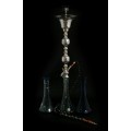 Кальян Pharaon Sharief №2 Ice