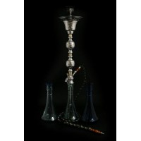 Кальян Pharaon Sharief №2 Ice
