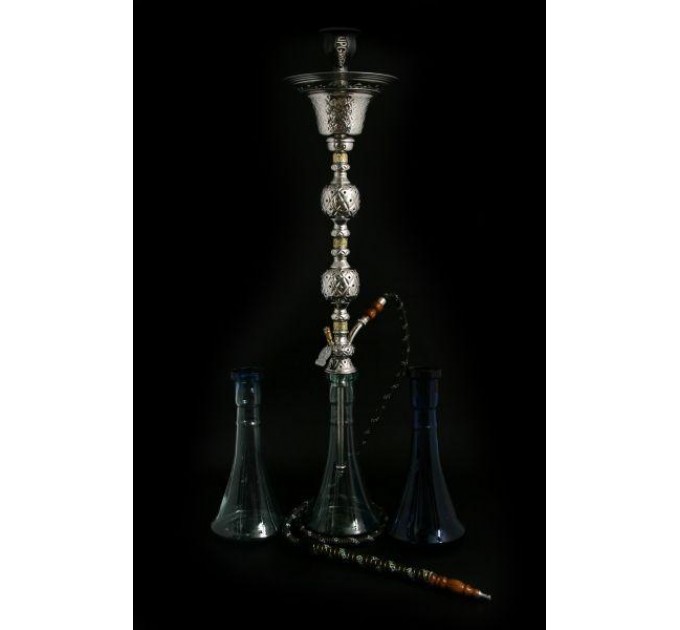 Кальян Pharaon Sharief №2 Ice