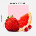 Бестабачная смесь Swipe Pinky Twist (Грейпфрут Малина Клубника) 50 грамм