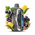 Одноразовая Pod-система Elf Bar Lush King Pro 40000 Black Currant Pineapple