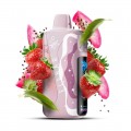 Одноразовая Pod-система Elf Bar Lush King Pro 40000 Sour Strawberry Dragonfruit