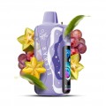 Одноразовая Pod-система Elf Bar Lush King Pro 40000 Starfruit Grape