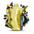 Одноразовая Pod-система Elf Bar Lush King Pro 40000 Milky Oolong