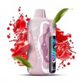 Одноразовая Pod-система Elf Bar Lush King Pro 40000 Pomegranate Burst