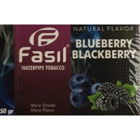 Табак Fasil - Ежевика (Blackberry) 50 грамм Табак Fasil - Ежевика (Blackberry) 50 грамм