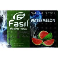 Табак Fasil - Арбуз (Watermelon) 50 грамм
