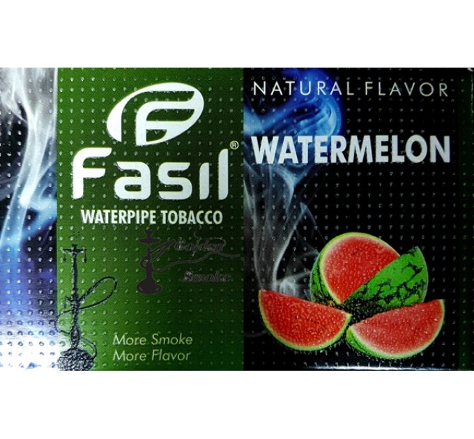 Табак Fasil - Арбуз (Watermelon) 50 грамм
