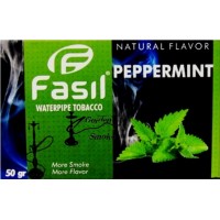 Табак Fasil - Мята перечная (Peppermint ) 50 грамм