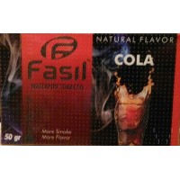 Табак Fasil - Кола (Cola) 50 грамм