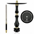 Кальян Odin Classic Black 
