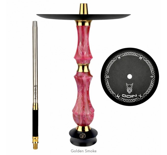 Кальян Odin Epoxy Royal Valerie