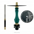Кальян Odin Mini Green