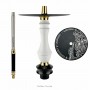 Кальян Odin Mini White