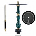 Кальян Odin Potal Green