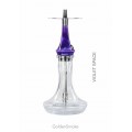 Кальян Totem Monolit Micra Violet Space