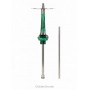 Кальян Totem Monolit Optima Emerald Green